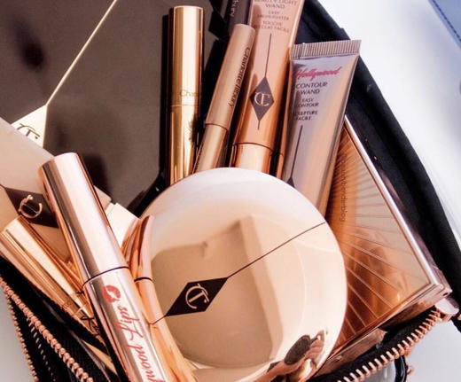 英国Charlotte Tilbury CT蜜粉饼 商品图3