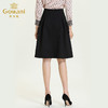 乔万尼早秋新款休闲通勤口袋工装风时尚气质半身裙女ES3D515 商品缩略图3