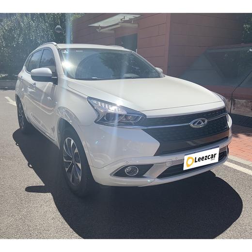 奇瑞 瑞虎7 1.5T自动领智版【长租-北京】 商品图1