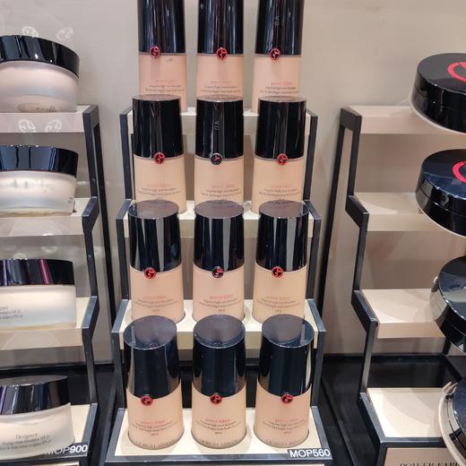 Armani/阿玛尼权力粉底液 商品图1