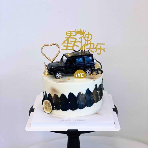 男神大G 商品图0