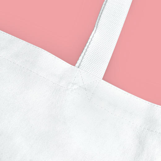 广州地铁休闲帆布袋 商品图4