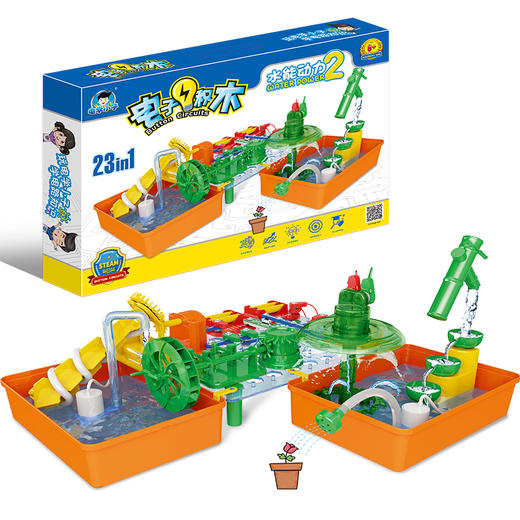 560水能动力高级版 商品图3