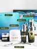 LA MER海蓝之谜四件套/面霜60ml塑颜精华30ml眼霜/眼精华各15ml-会员6折 商品缩略图0