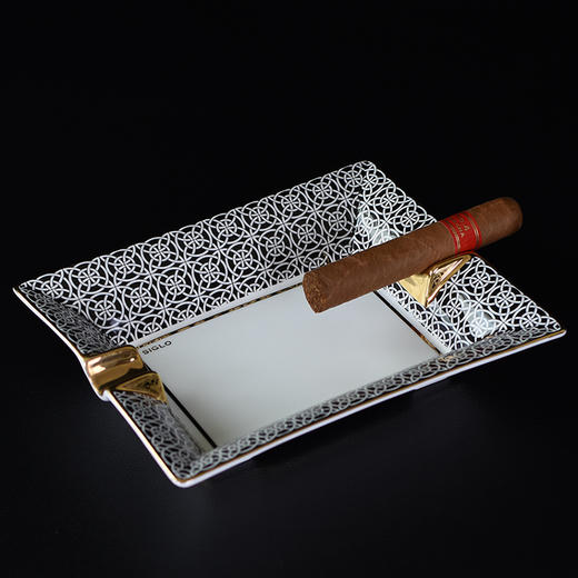 Siglo Opulent II ashtray 世纪雪茄烟灰缸 商品图3