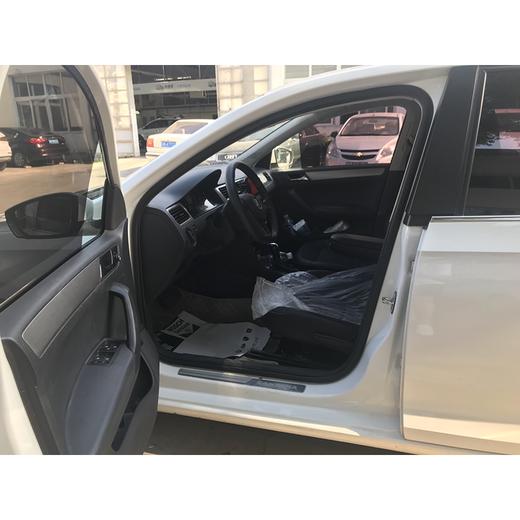 大众 桑塔纳 浩纳 1.6L 自动舒适型 【长租-北京】 商品图7