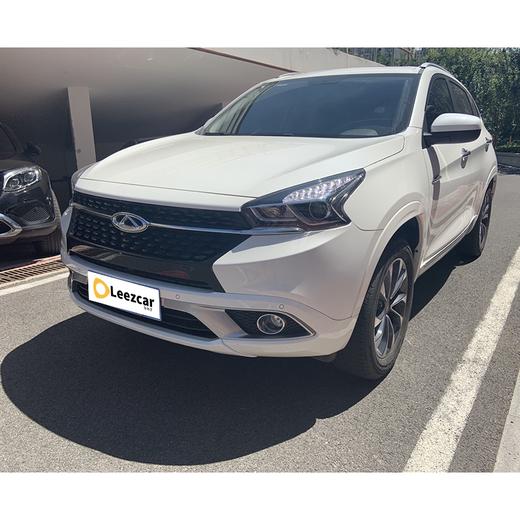 奇瑞 瑞虎7 1.5T自动领智版【长租-北京】 商品图2