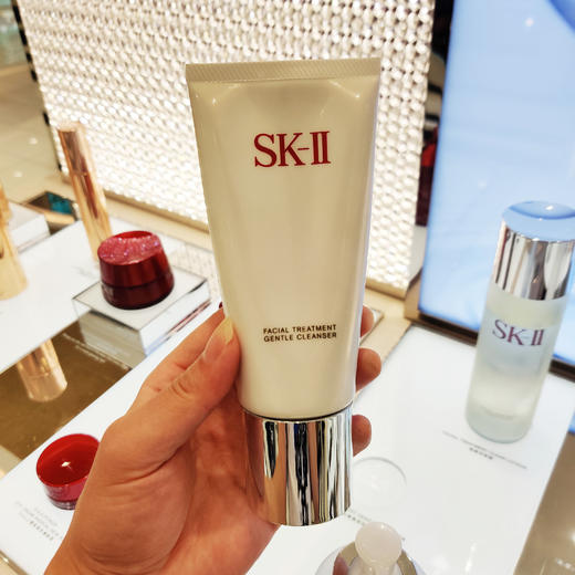 SKII/SK2氨基酸洗面奶 商品图0