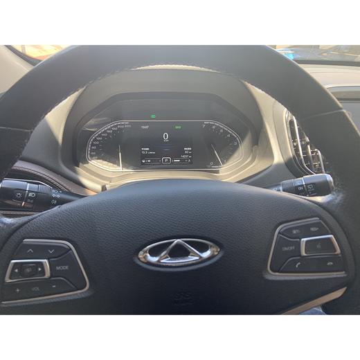 奇瑞 瑞虎7 1.5T自动领智版【长租-北京】 商品图5