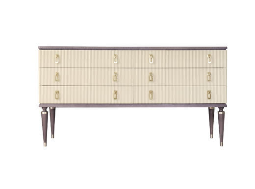 Anna  电视柜 商品图0