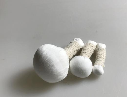 【拓片工具】钱币专用拓包 商品图1