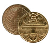 故宫建成600周年故宫纪念币 商品缩略图5