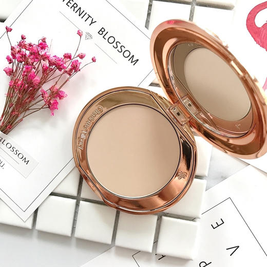 英国Charlotte Tilbury CT蜜粉饼 商品图5