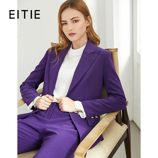 EITIE爱特爱6003708西装 商品图5