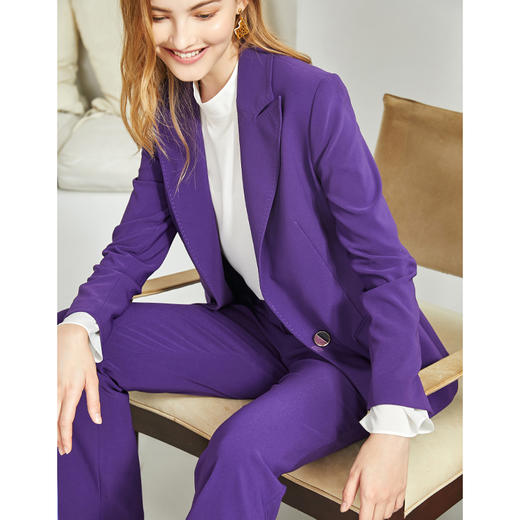 EITIE爱特爱6003708西装 商品图8