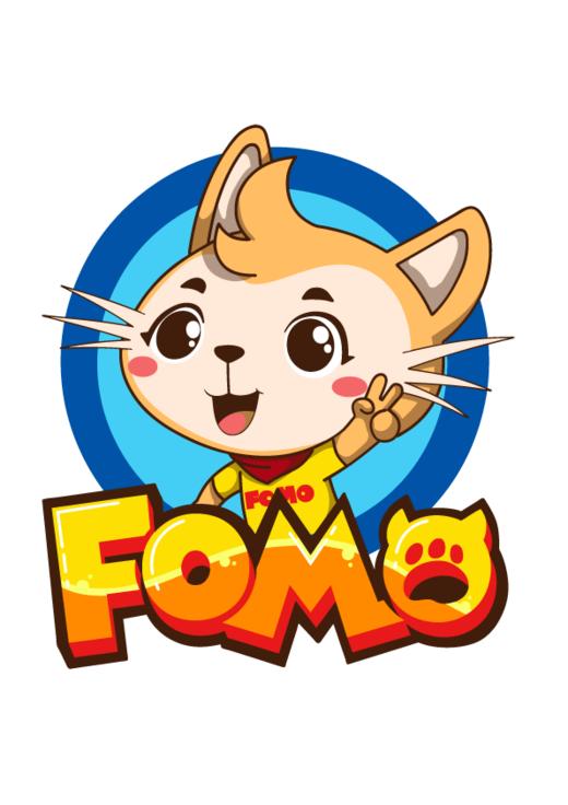 FOMO风猫逻辑转体  逻辑思维数学推理专注力训练3～99岁 商品图7