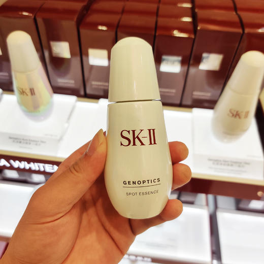 sk-II/sk2小银瓶精华液 商品图2