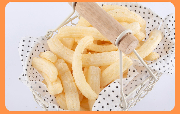 韩国农心薯条84g袋