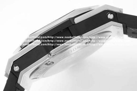 HB专业出品——宇舶表Big Bang Sang Bleu 刺青腕表个性登场！ 商品图14