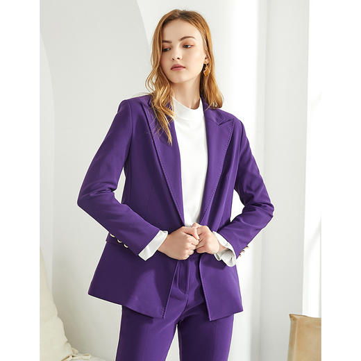 EITIE爱特爱6003708西装 商品图6