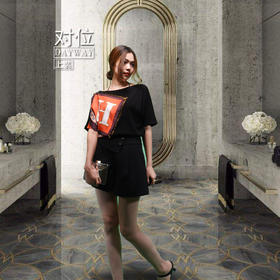 朝子SXX18Y_T恤_ZK