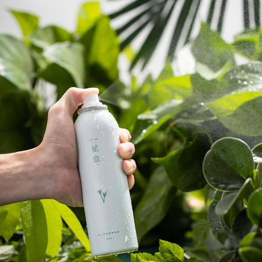 菜菜家茉莉精粹喷雾|爆款升级！大牌同成分，保湿补水1瓶顶N瓶 商品图6