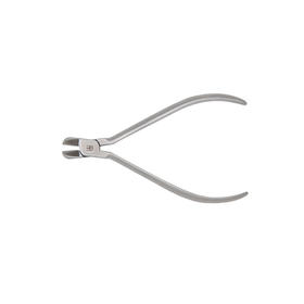 正畸钳 （三比 正畸钳 粗丝切断钳 叠鳃式 bc）HI12-018