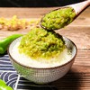 【无名缘🌶️肥椒-鲜椒酱】180g/瓶，青辣椒的C位  多规格任选 商品缩略图3