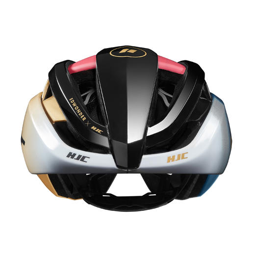 EdWonder x HJC Ibex 2.0骑行头盔 Helmet 商品图5