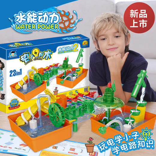 560水能动力高级版 商品图0