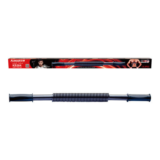 狂神小号臂力器 商品图0