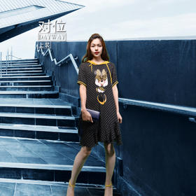 朝子SQEAN4_连衣裙_ZK