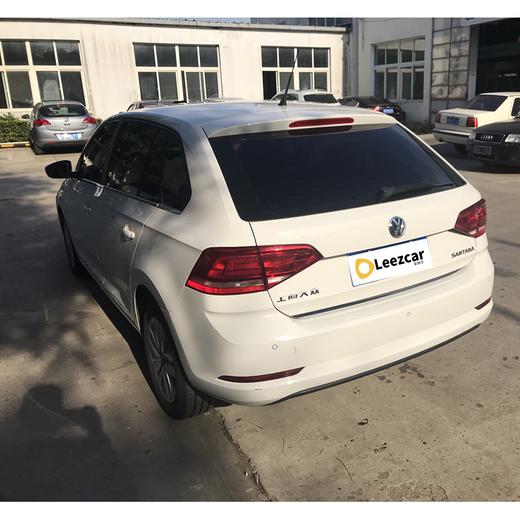 大众 桑塔纳 浩纳 1.6L 自动舒适型 【长租-北京】 商品图5
