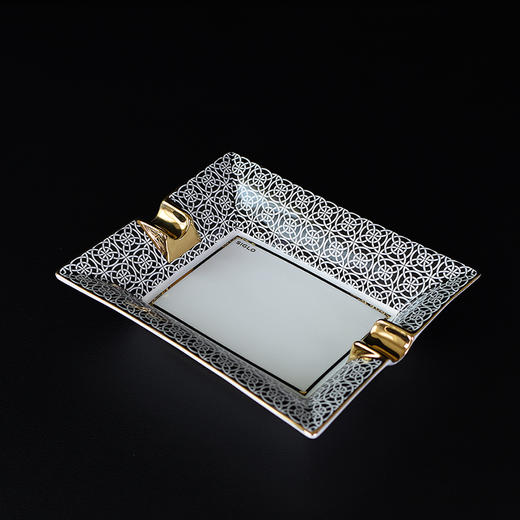 Siglo Opulent II ashtray 世纪雪茄烟灰缸 商品图0