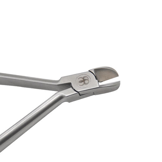 正畸钳 （三比 正畸钳 粗丝切断钳 叠鳃式 bc）HI12-018 商品图1