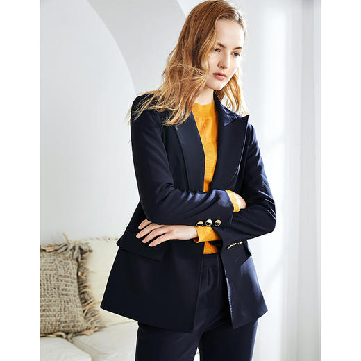 EITIE爱特爱6003708西装 商品图3