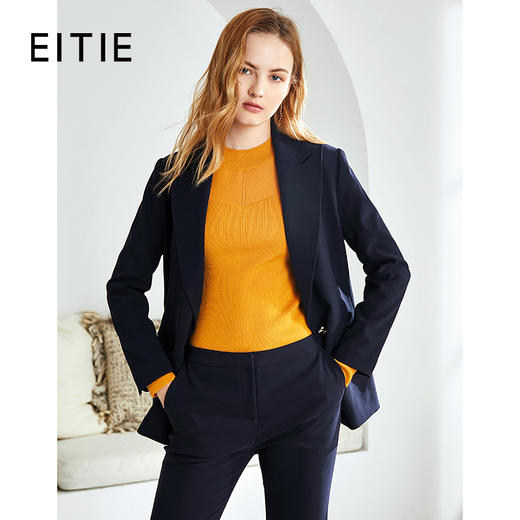 EITIE爱特爱6003708西装 商品图0