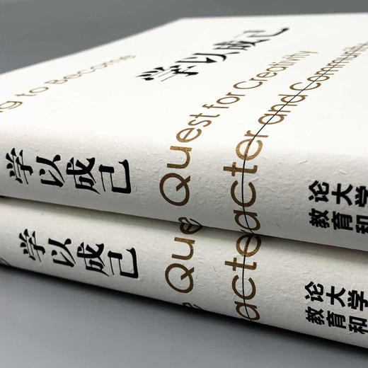 学以成己 论大学、教育和人生 童世骏著 阐述高校办学理念 中国教育发展历程 商品图3