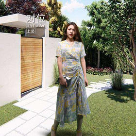 艾衣集SQ5576_连衣裙_ZK