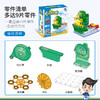 100自动泡泡机 商品缩略图3
