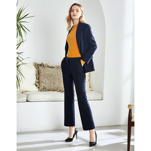 EITIE爱特爱6003708西装 商品图1