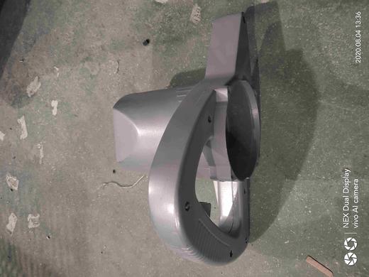 【货号07294】5900电圆锯机壳，铝机壳。9寸电圆锯配件 商品图1