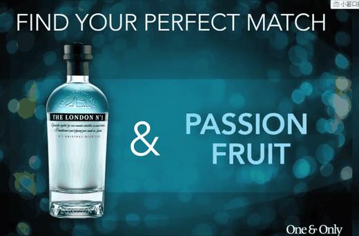 进口英国伦敦一号 杜松子酒 700ml精选包邮 商品图1