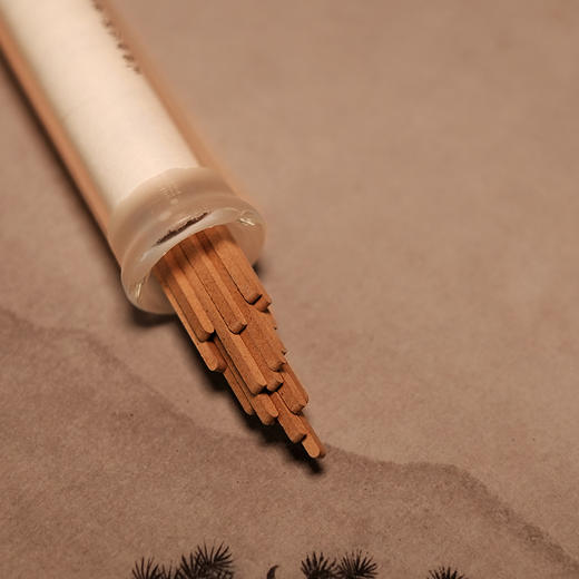 【大智慧】523迈索尔老山檀  无粘压制 商品图1