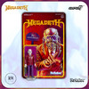 Super7 Megadeth Vic Rattlehead 复古 挂卡 潮玩 商品缩略图1