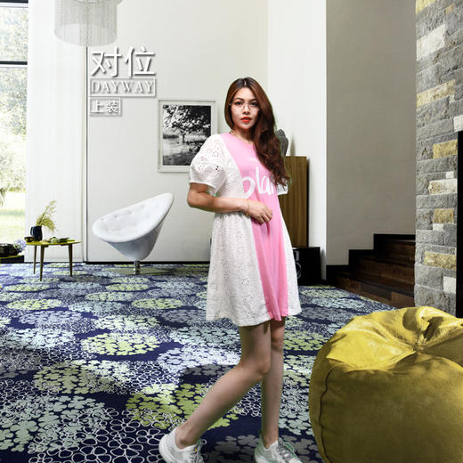 朝子SQ0EB0_连衣裙_ZK 商品图1