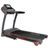 汇祥爱心6高端家用跑步机 商品缩略图2