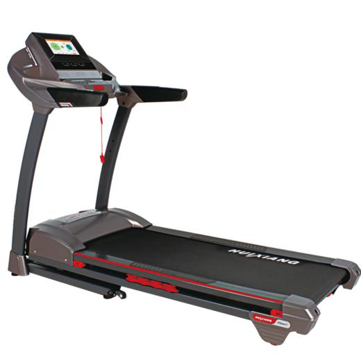 汇祥爱心6高端家用跑步机 商品图2