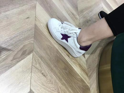 Westory新款平底休闲时尚运动鞋W20CM70201 商品图0