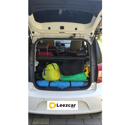 【特价月租-北京】江淮 iEV6E 升级版 豪华智能型 商品图6